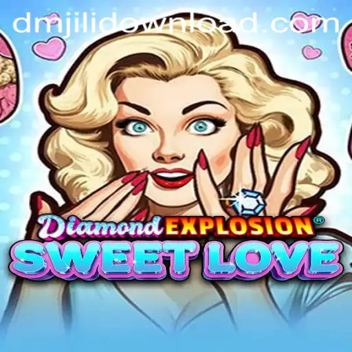 Discover the Dazzling World of DiamondExplosionSweetLove