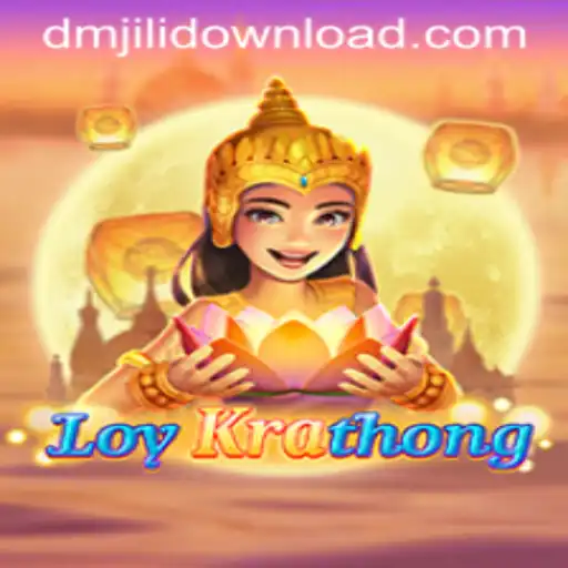 LoyKrathong: The Enchanting Game of Festive Illumination
