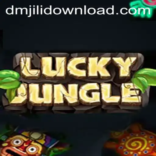 Exploring the Enchanting World of LuckyJungle: A Game of Adventure and Strategy
