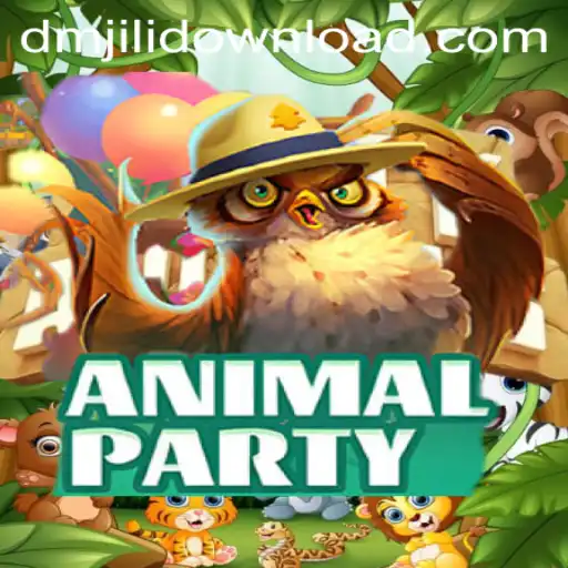Explore the World of AnimalParty: A Game of Adventure and Strategy