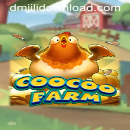 Explore the Vibrant World of CooCooFarm with Dmjili