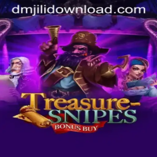Discover TreasuresnipesBonusBuy Adventure