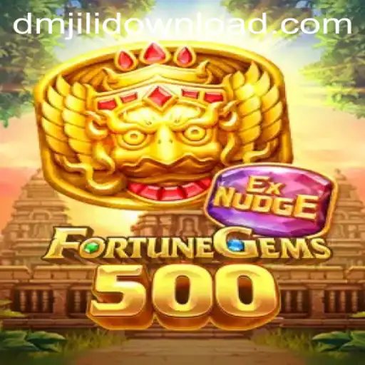 Discovering the Allure of FortuneGems500: The Revolutionary Game Experience