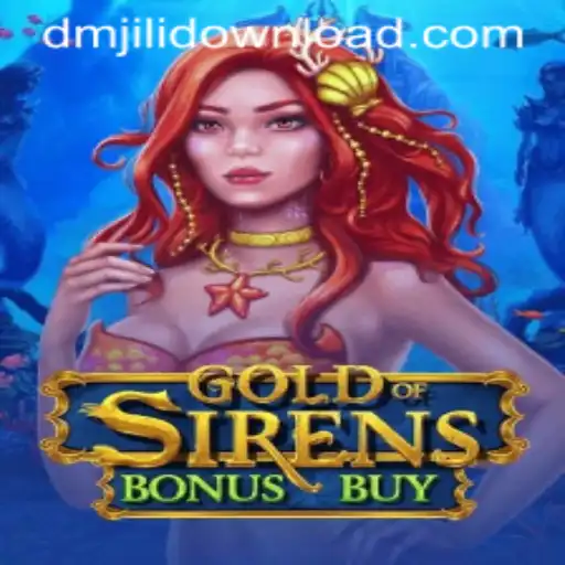 GoldofSirensBonusBuy: A Deep Dive into the Enchanting Realm of dmjili Gaming