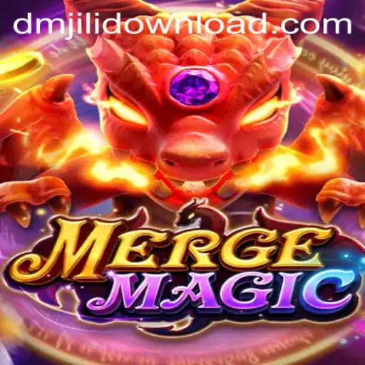 Exploring Mergemagic: A Captivating Journey into Enchanting Realms