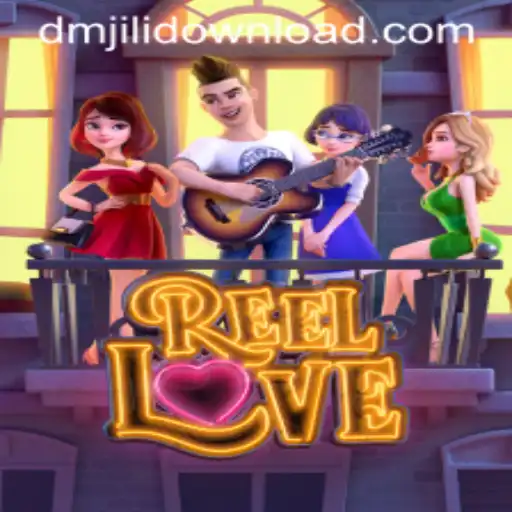 Reel Love: A Game of Romance and Chance