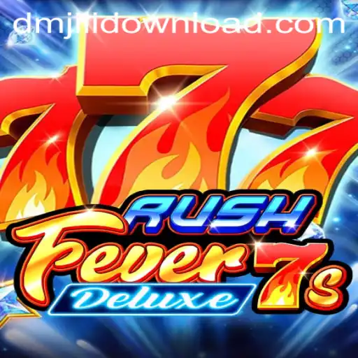 RushFever7sDeluxe: A Thrilling Adventure in the World of Gaming