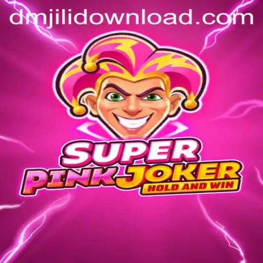 SuperPinkJoker: The Ultimate Gaming Experience