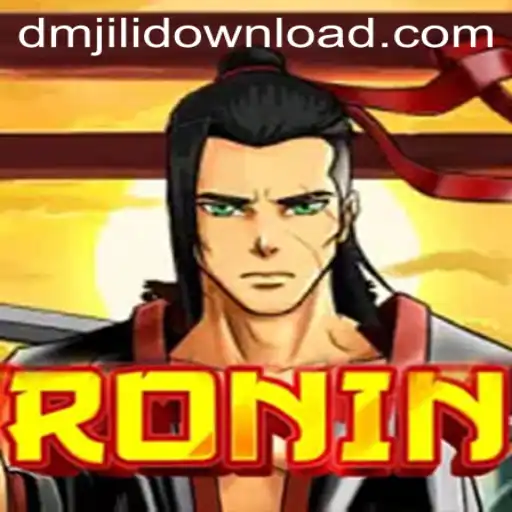 Explore the Enchanting World of Ronin: A Unique Gaming Experience