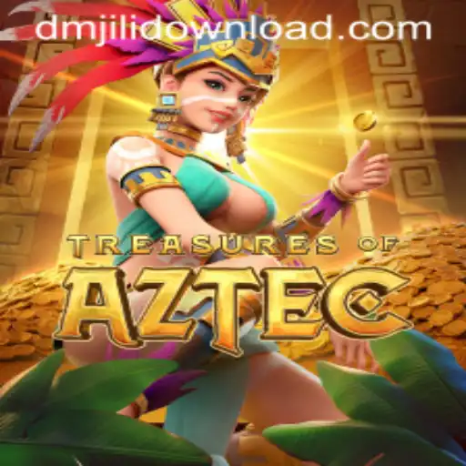 Exploring Treasures of Aztec: The Mysterious World of DMJILI