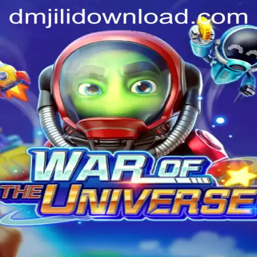 Exploring WAROFTHEUNIVERSE: The Galactic Battle That Captivates Gamers